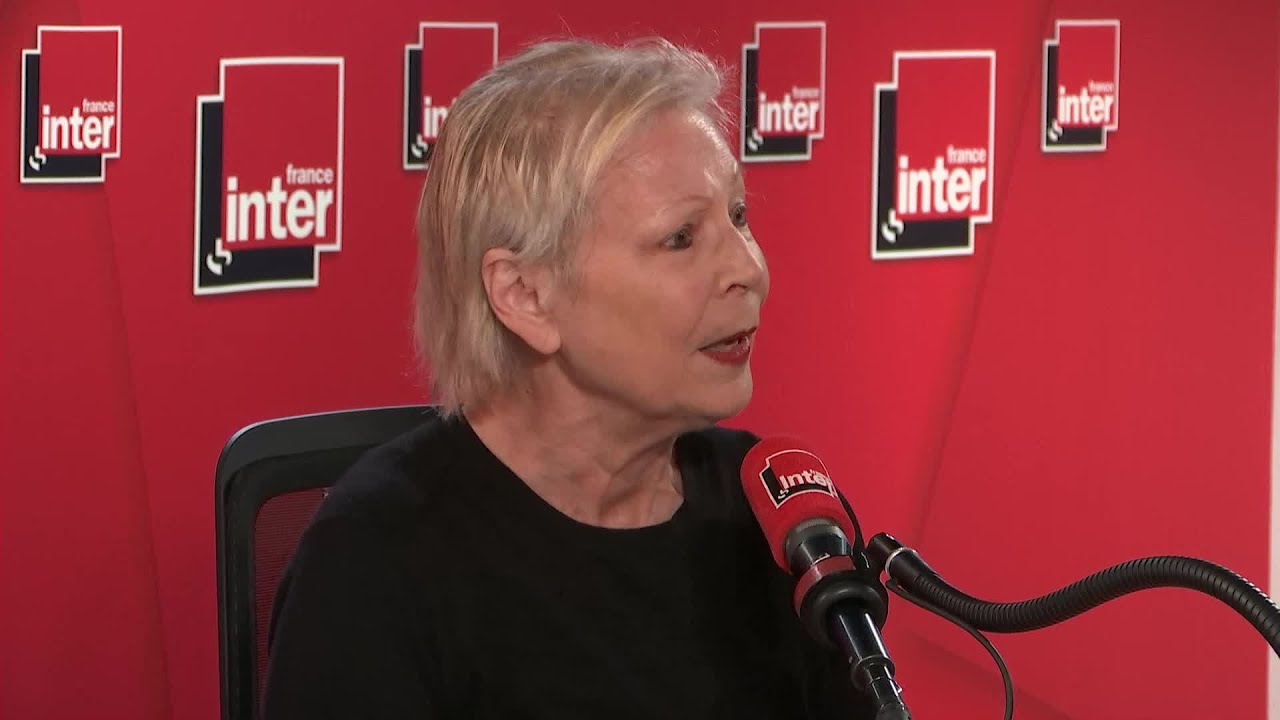 Lydie Salvayre, 