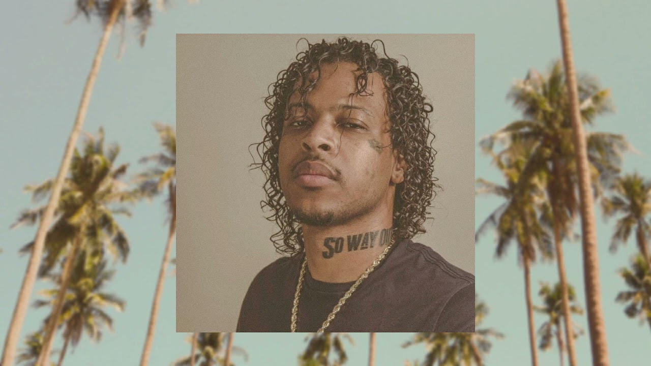 (FREE) G Perico type beat | 1TakeJay type beat 2023  - 