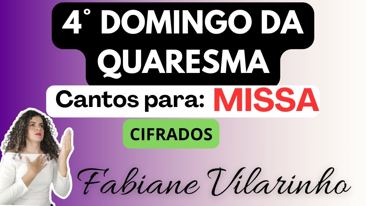 Comunhão: É NECESSÁRIO FILHO MEU QUE TE ALEGRES ..