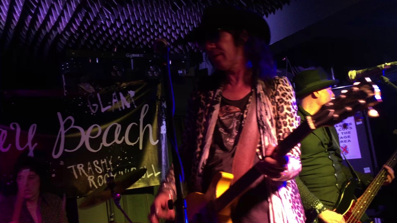 Dave Kusworth. 