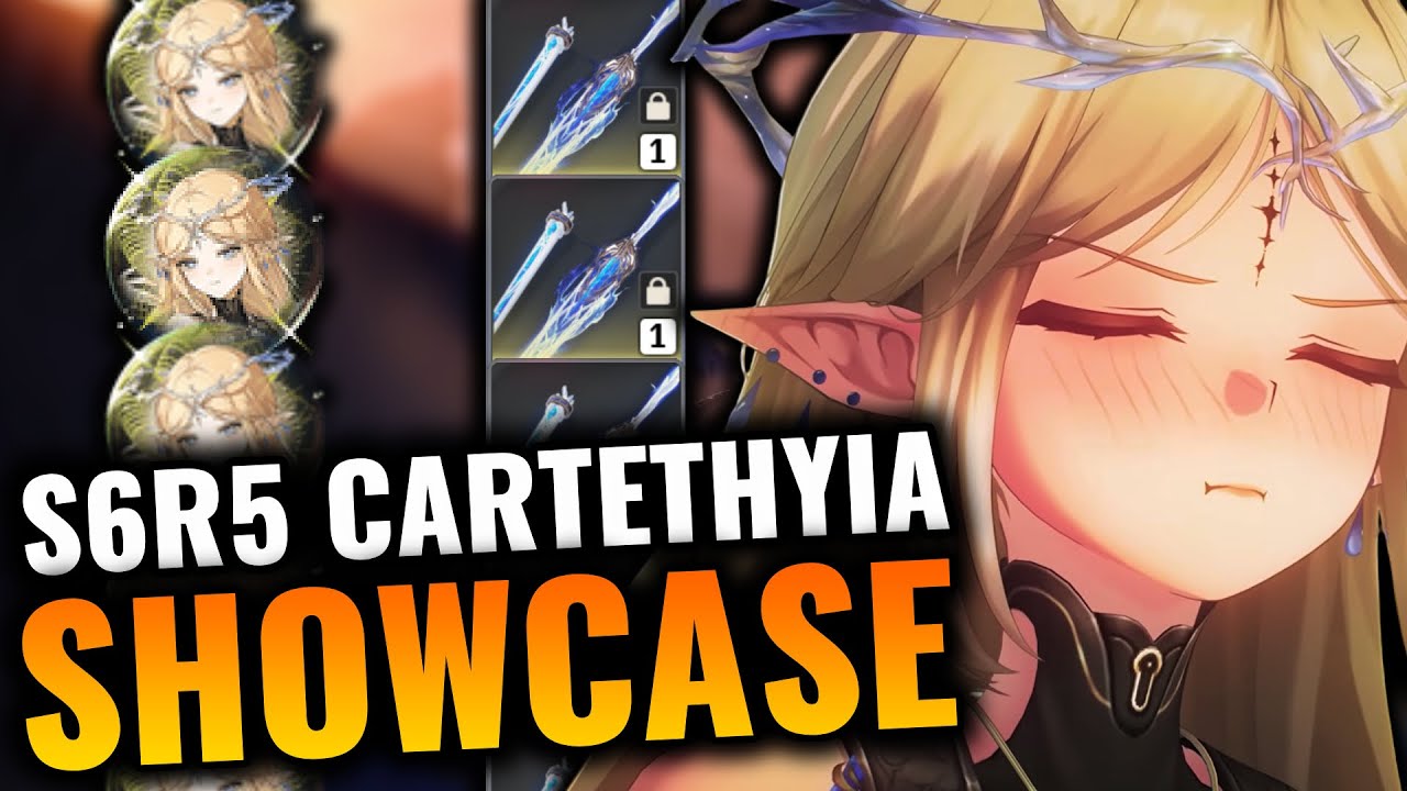 A $2,000 Cartethyia Changes Everything