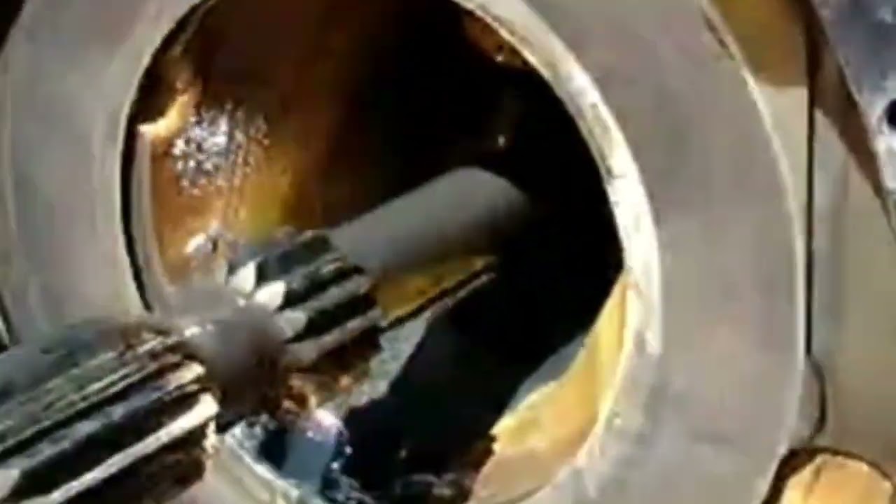 trocando freios da retroescavadeira Case 580 N