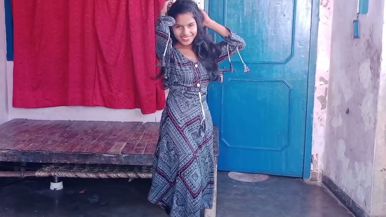 छन छना छन पायल बोले💃💃🌟#viral #dance #video #youtube #vanshikadance #vanshikasingh