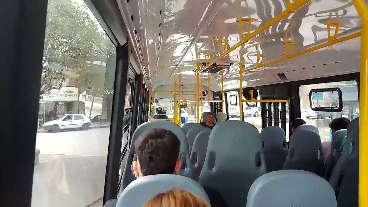 Linea 51 interno 5006