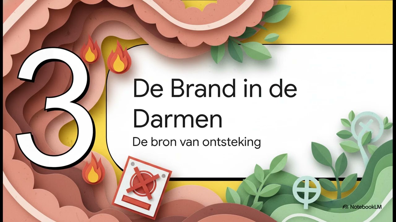 Functionele geneeskundige benadering van allergieën en darmgezondheid bij honden