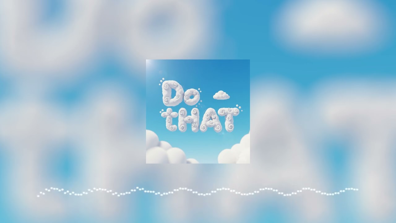 Do That - Octie (Official Audio)