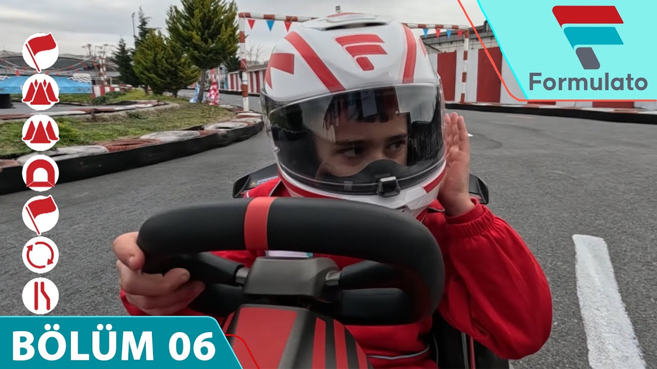 Formulato | 6.Bölüm
