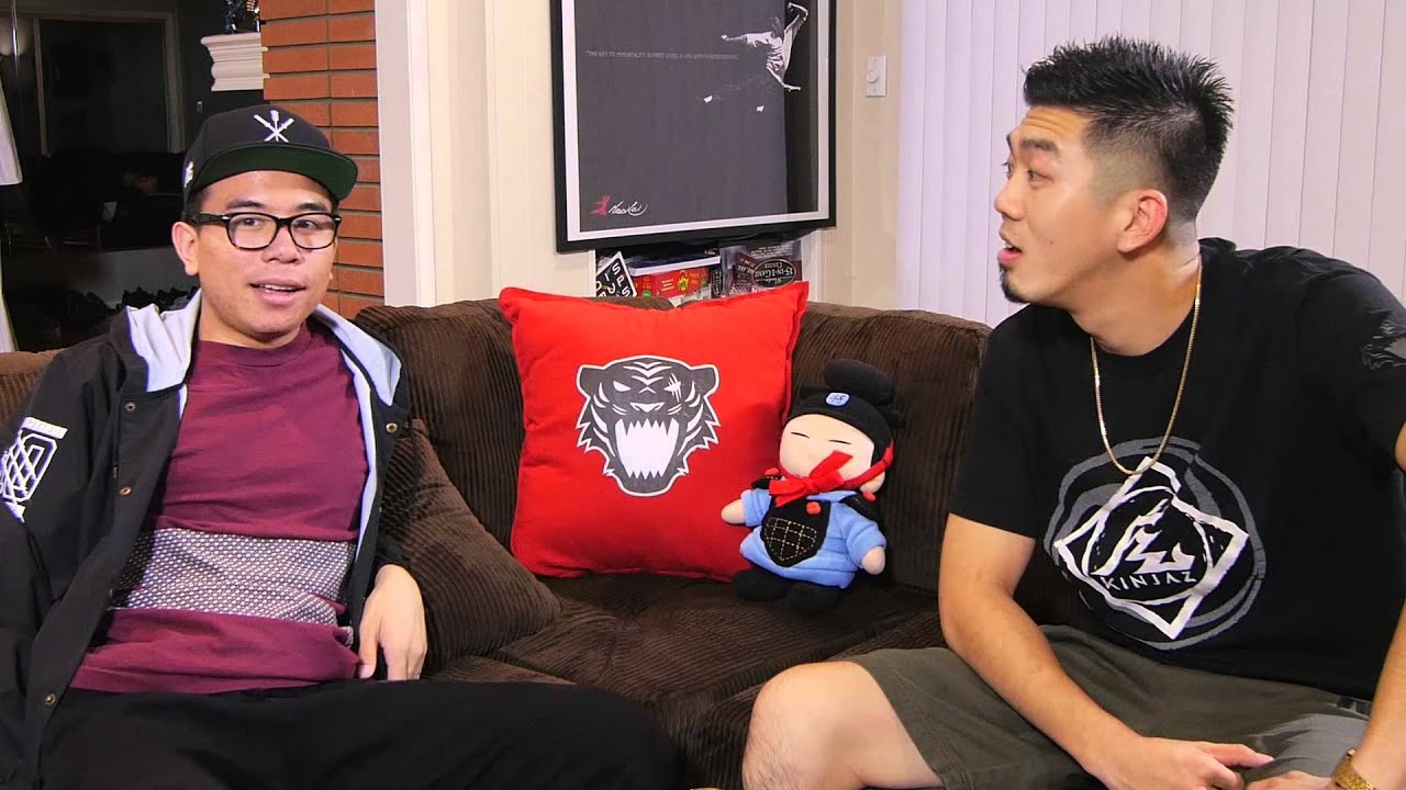 Kinjaz Konvos | Ep 1