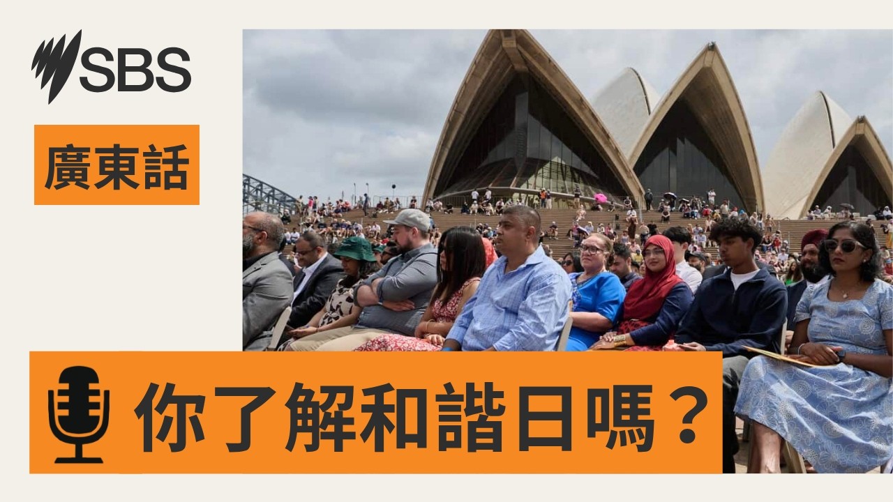 和諧日是否已淪為形式上的節日？ | SBS Cantonese - SBS廣東話節目