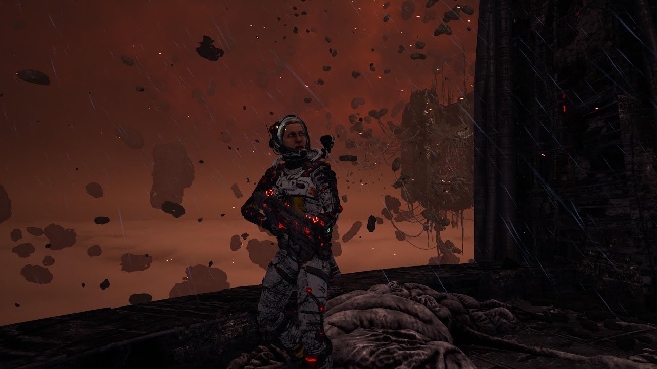 Returnal Tower of Sysiphus Ascending to 4 Million