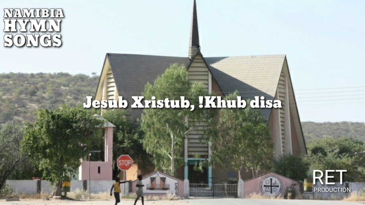ǀKhae î sâu re sida