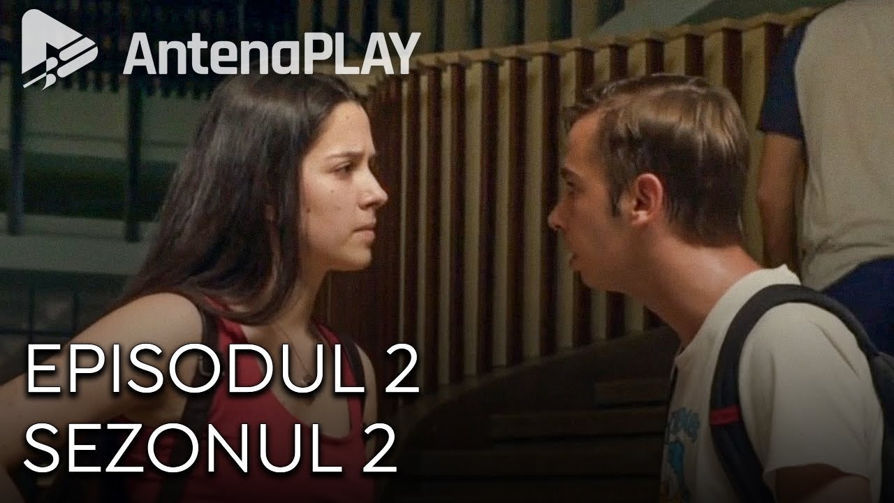 𝐏𝐨𝐯𝐞ș𝐭𝐢 𝐝𝐞 𝐟𝐚𝐦𝐢𝐥𝐢𝐞 | 𝐄𝐩𝐢𝐬𝐨𝐝𝐮𝐥 𝟐 | 𝐒𝐞𝐳𝐨𝐧𝐮𝐥 𝟐