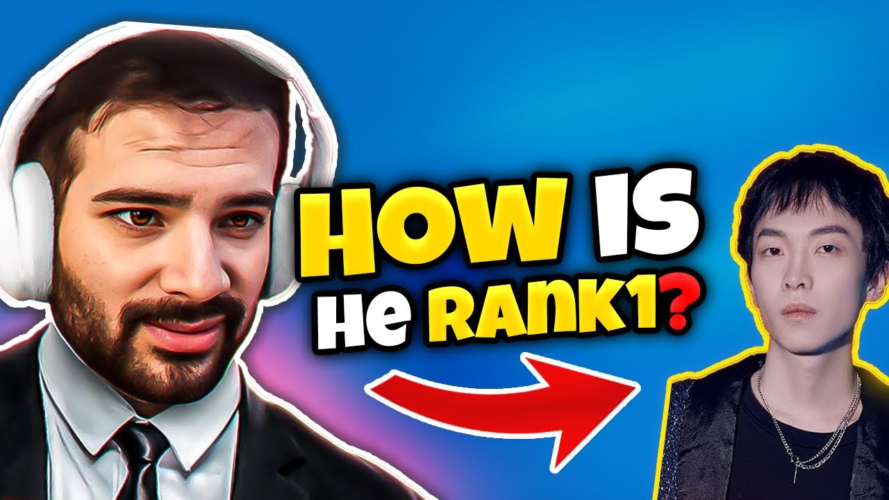 TARZANED REVIEWS SUPER SERVER RANK 1 PLAYER'S Graves Build | ft. @Sallylol5 