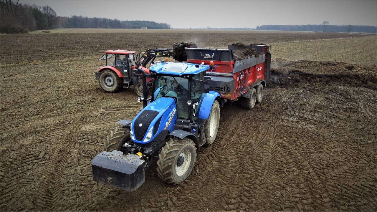 Obornik & Orka ☆ WIOSNA 2021 w GR Kalisz