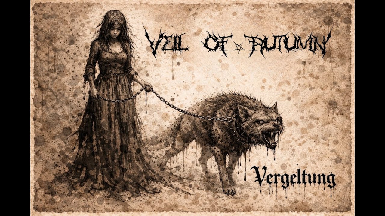 Veil of Autumn : Vergeltung