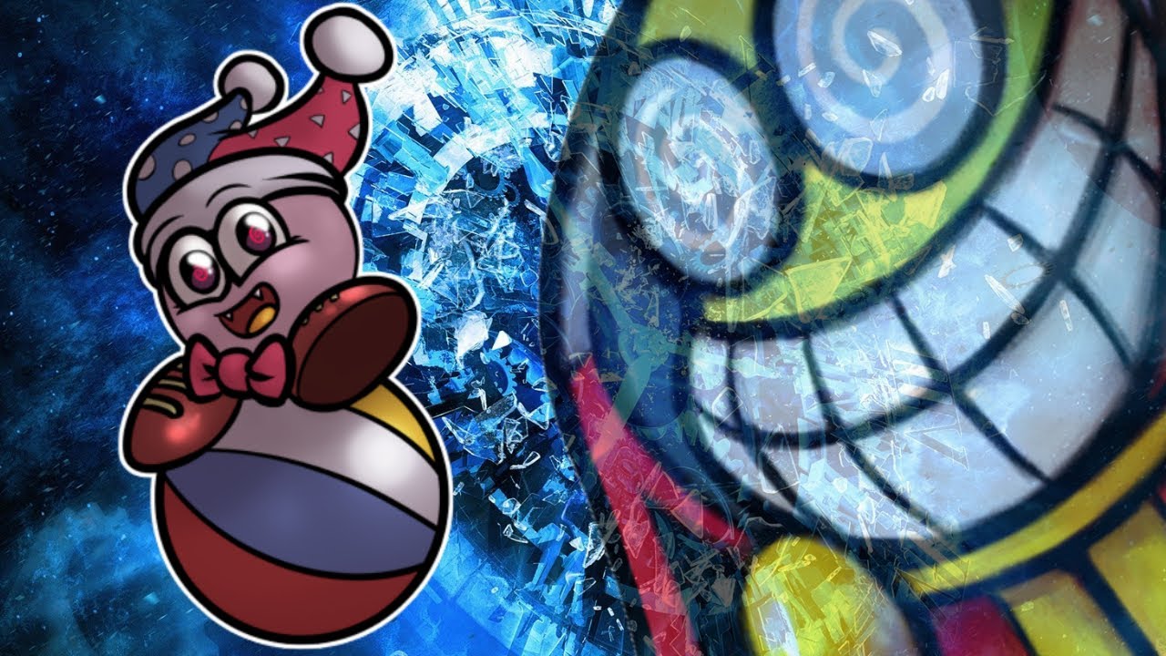 Fawful Vs Marx|| Video Game Music Battle