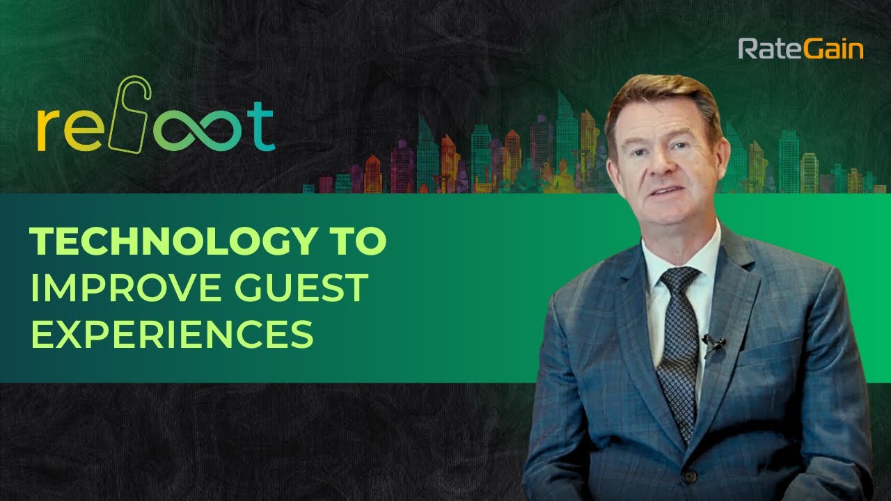How can hotels truly use technology to enhance guest experiences and profitability?