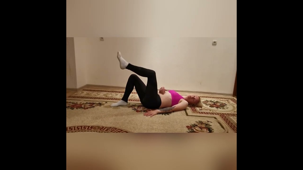 Упражнения при грыже пояснично-крестцового отдела позвоночника