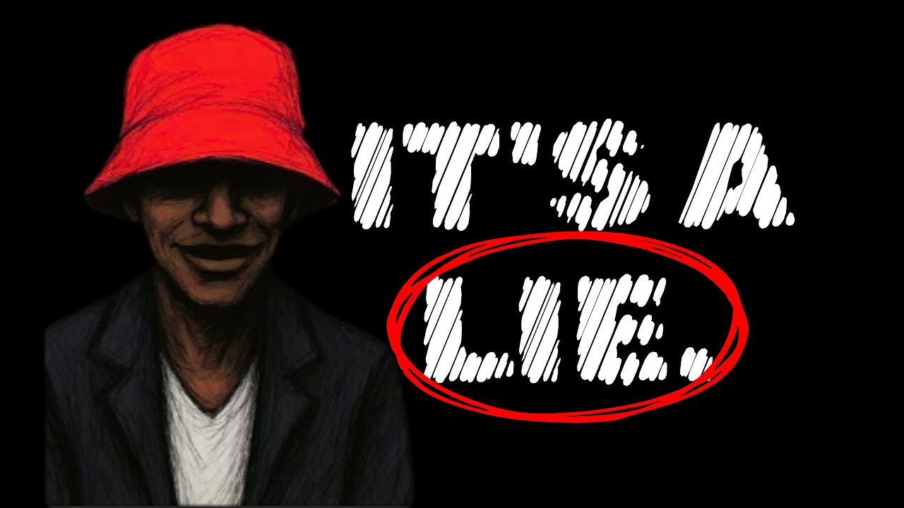 Why Everything Feels Like It’s Falling Apart?