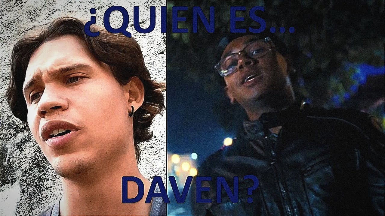 PORQUE DEBERIAS ESCUCHAR a DAVEN