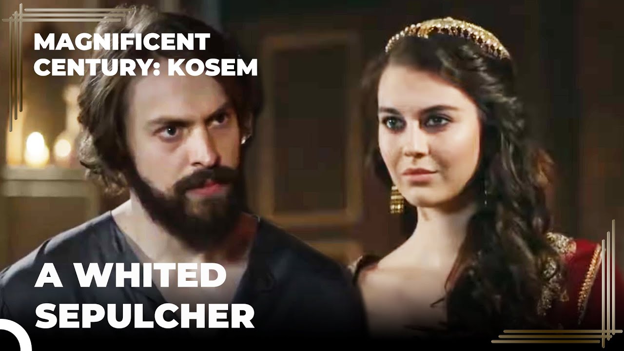 Assassination Attempt to Sultan Murad in His Sleep | Magnificent Century: Kosem