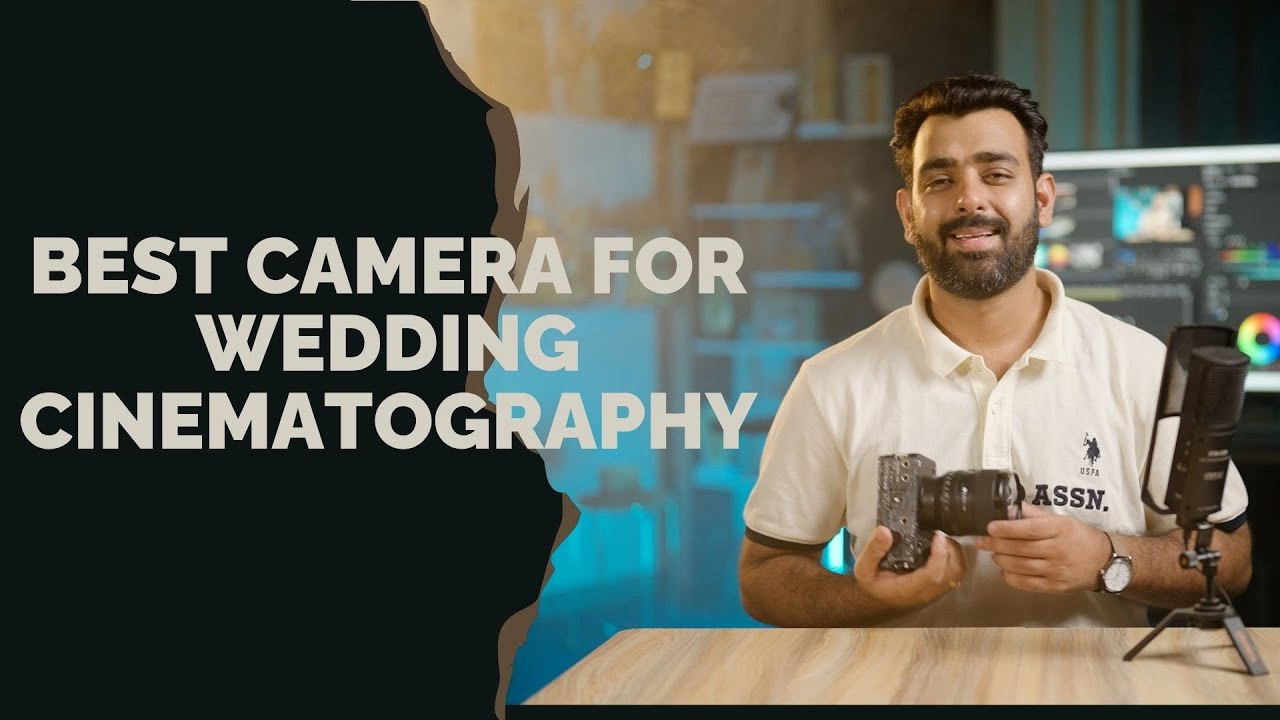 Best Camera for WEDDING CINEMATOGRAPHY in 2025/26 🔥