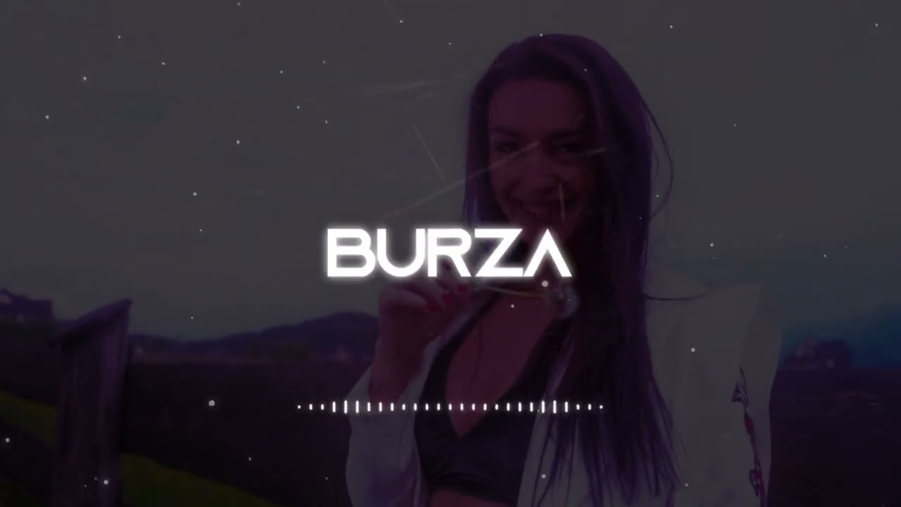 FolkShow - Justyna Lubas - Burza (BLAY REMIX)