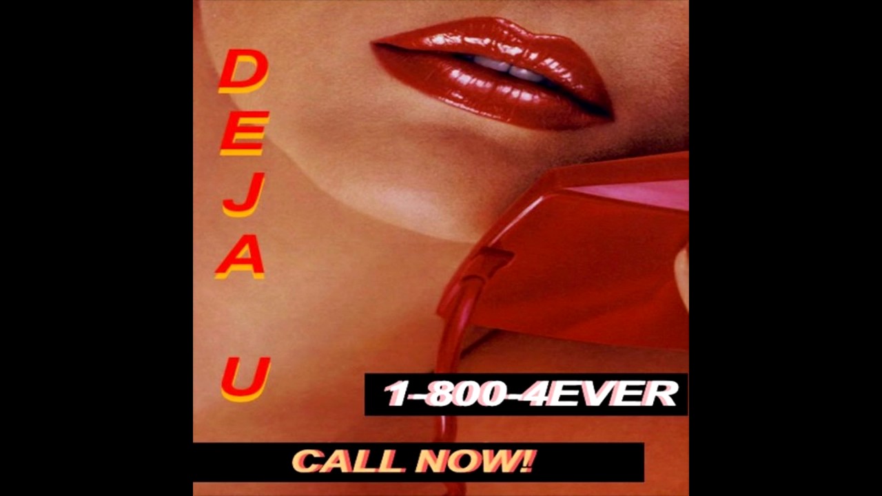ABRA & Da$H // DEJA U