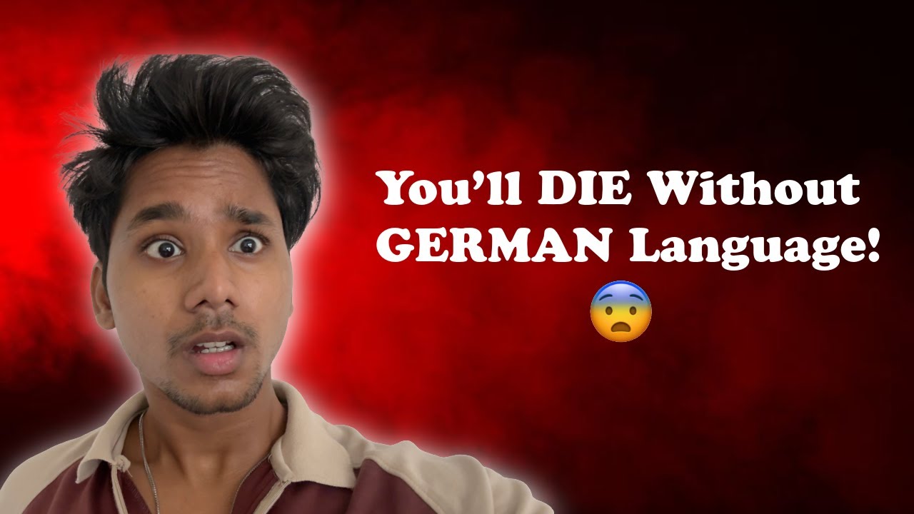 English is Enough