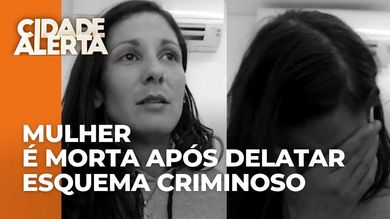 Após ser agredida, vítima delata o esquema criminoso no Jardim Independência, em SJP