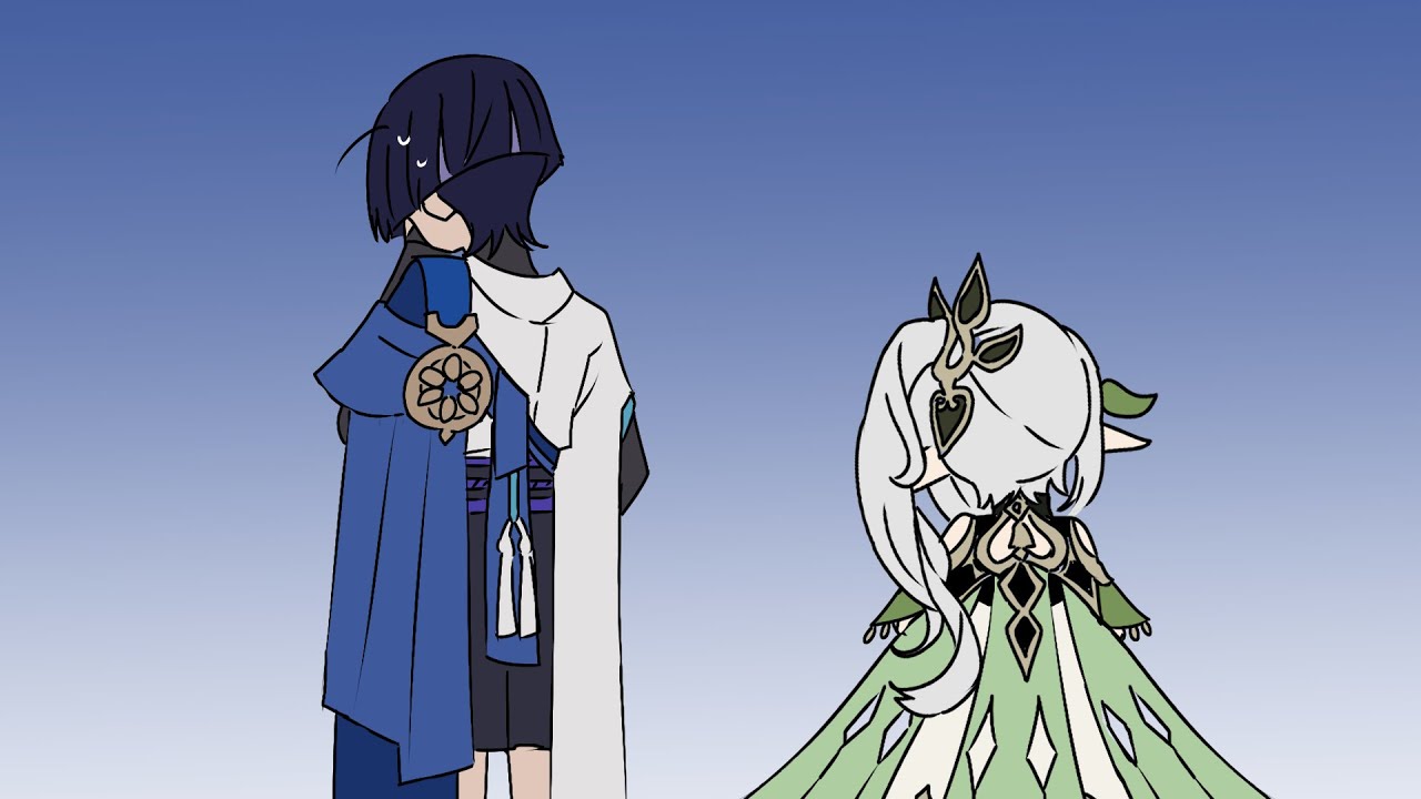 Kabukimono and Swordsmith Ep9part3