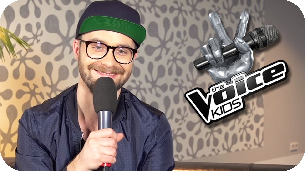 Mark Forster kommentiert Kommentare | The Voice Kids 2016 | 2 Mio Abo Special | SUBTITLES
