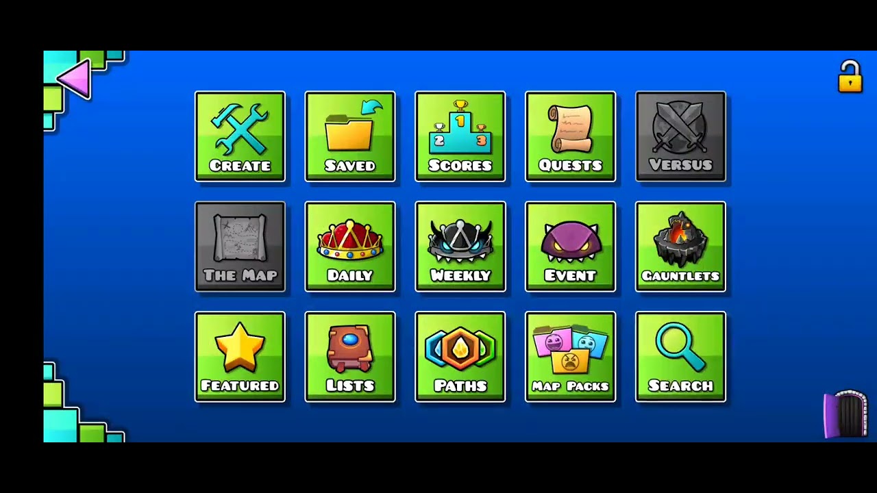 Trying ispy with 1000 attempts again #geometrydash