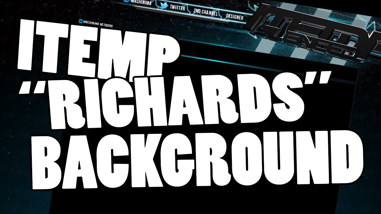 ITemp/SiilencedXBL BG Speedart