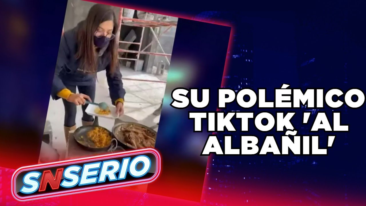 El tiktok más criticado de El Alma de los Tacos | SNSerio
