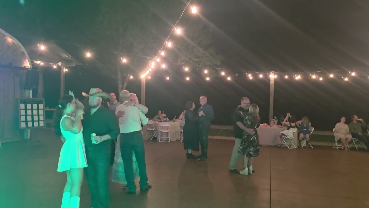 Alluring Acres Dancing 11.0 