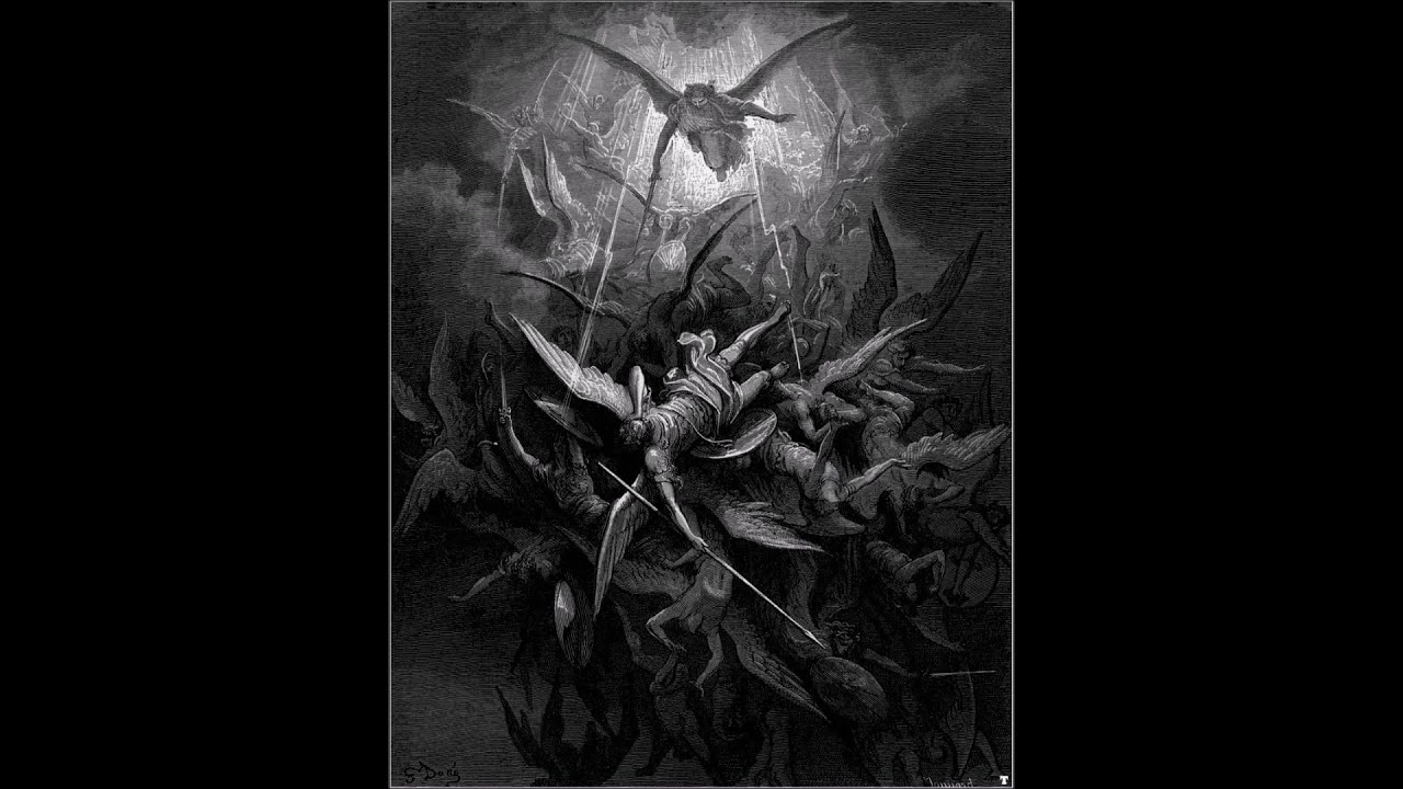 Potr&oacute;jny Egzorcyzm + Modlitwa zanurzenia we Krwi Chrystusa
