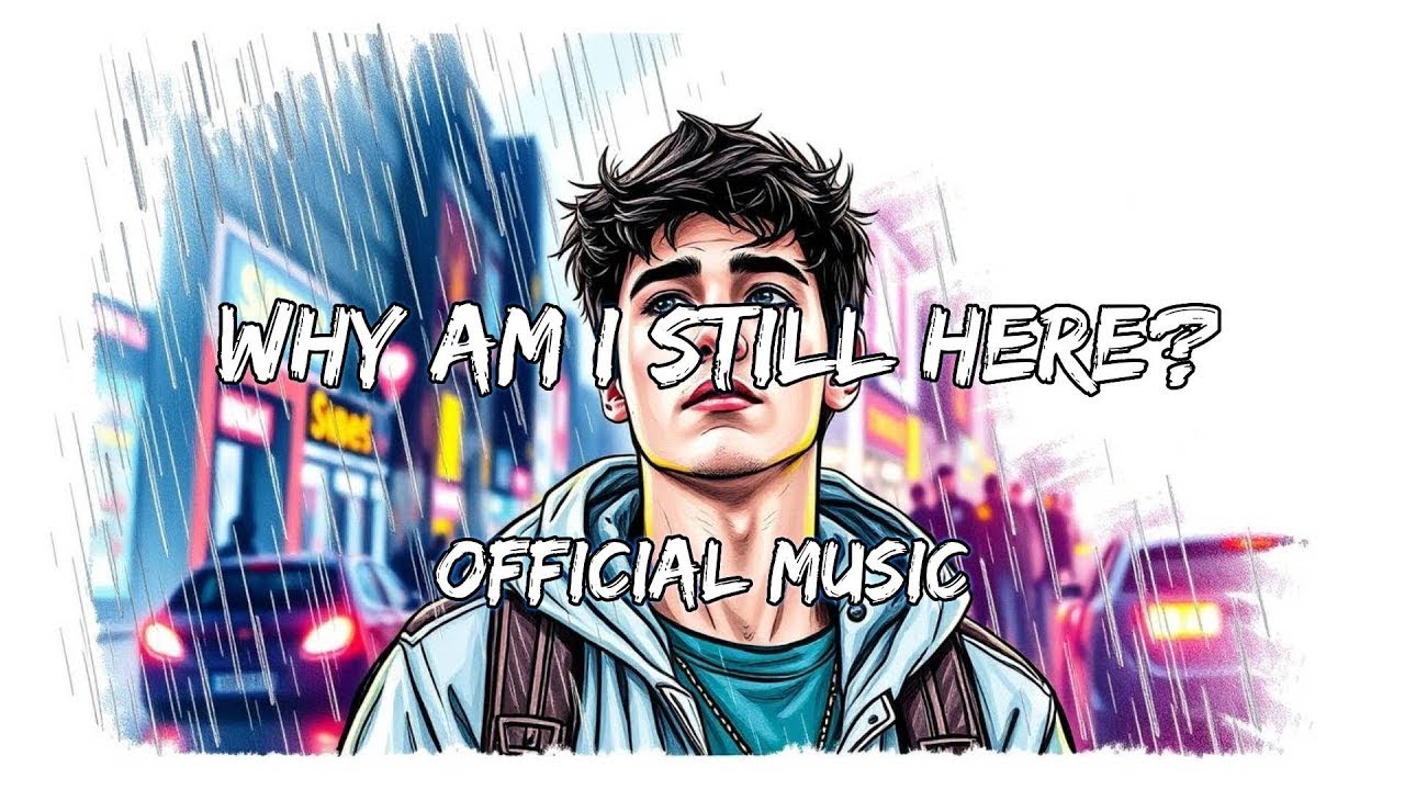 Why Am I Still Here?  | Luna & Leo | (Offical music)