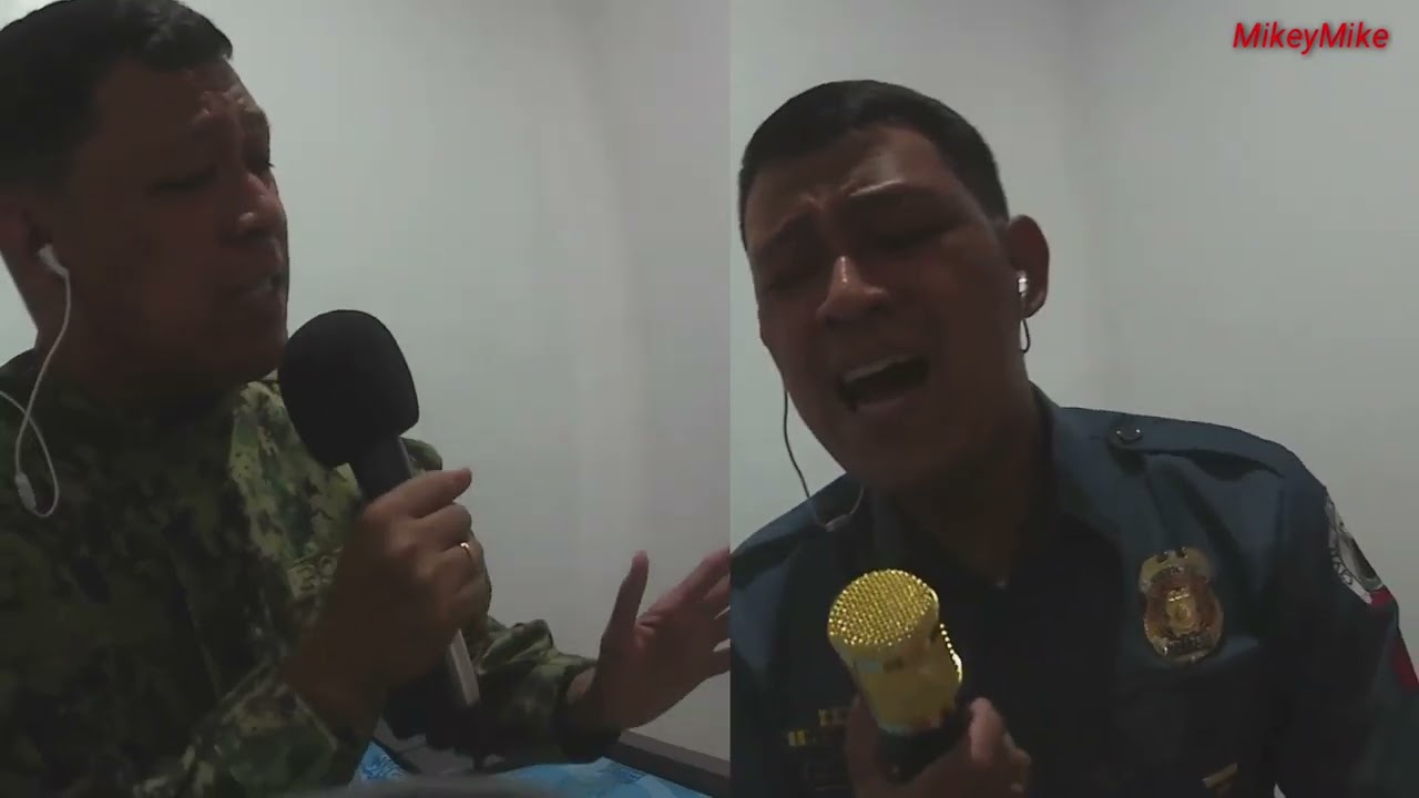 Ikaw ay ako - Morissette Amon & Klarisse De Guzman (Male Cover)