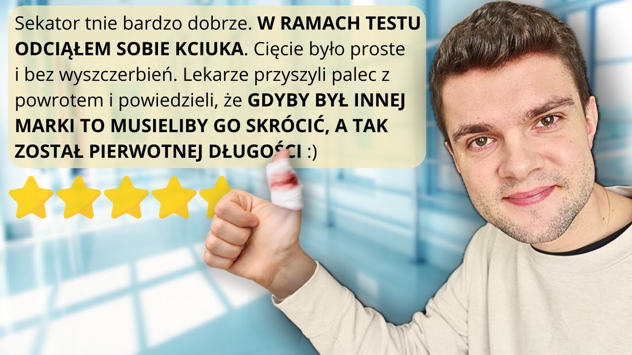 OPINIE z INTERNETU #6