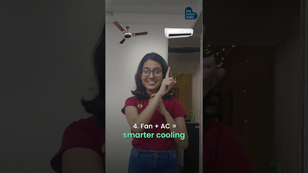 5 Simple Tricks to Cut Your AC Bill This Summer | Save Electricity