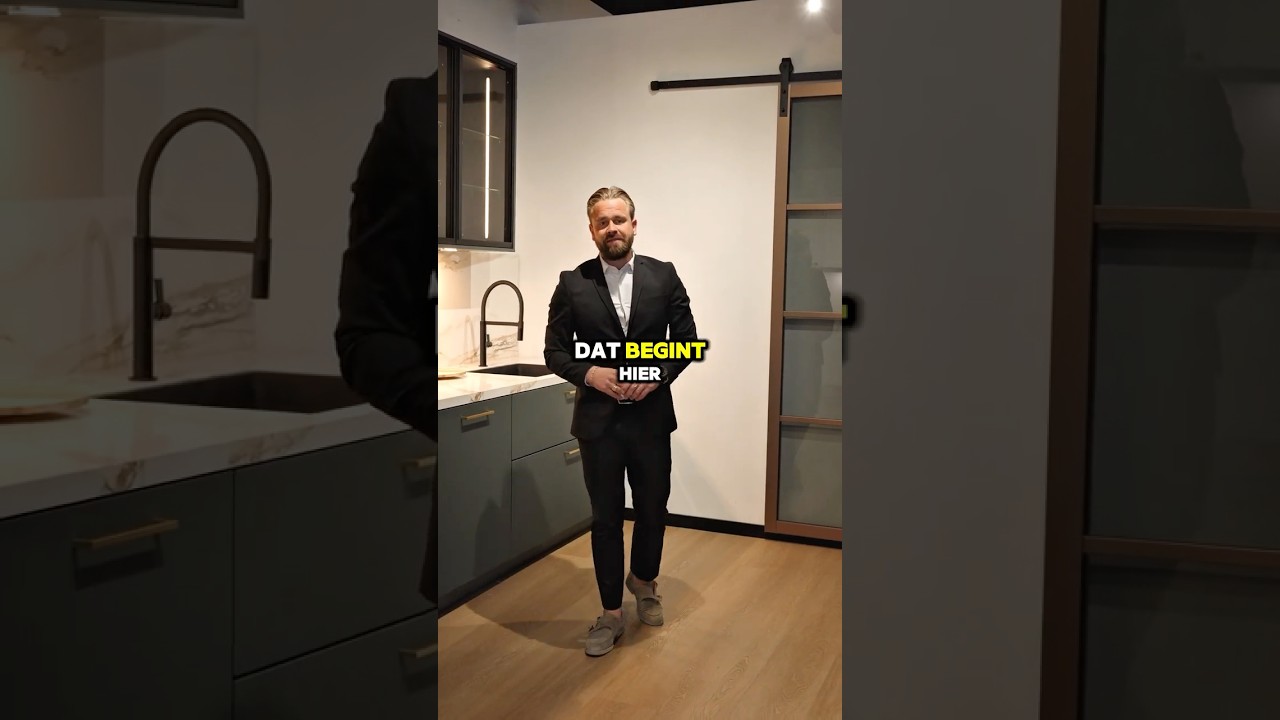 ✨ Exclusiviteit in massief hout – Ontdek het bij DMS Badkamers! ✨