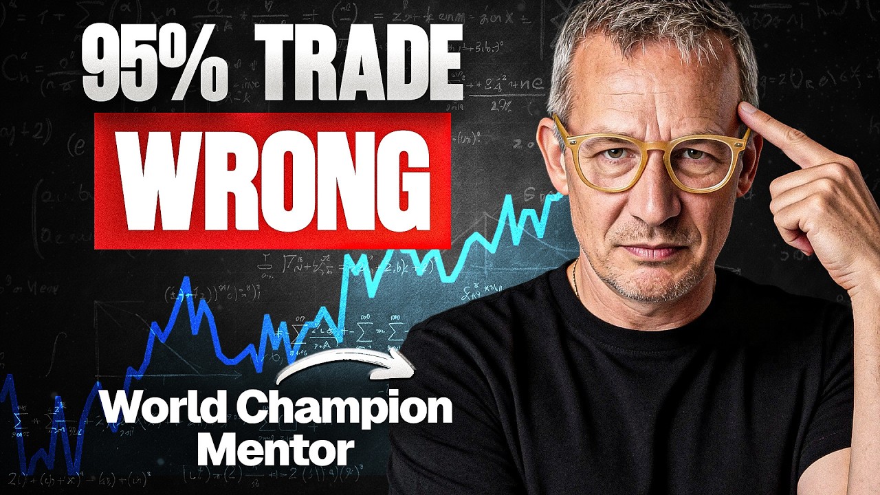 1,000 Trading strategies tested &ndash; THIS is the BEST one!