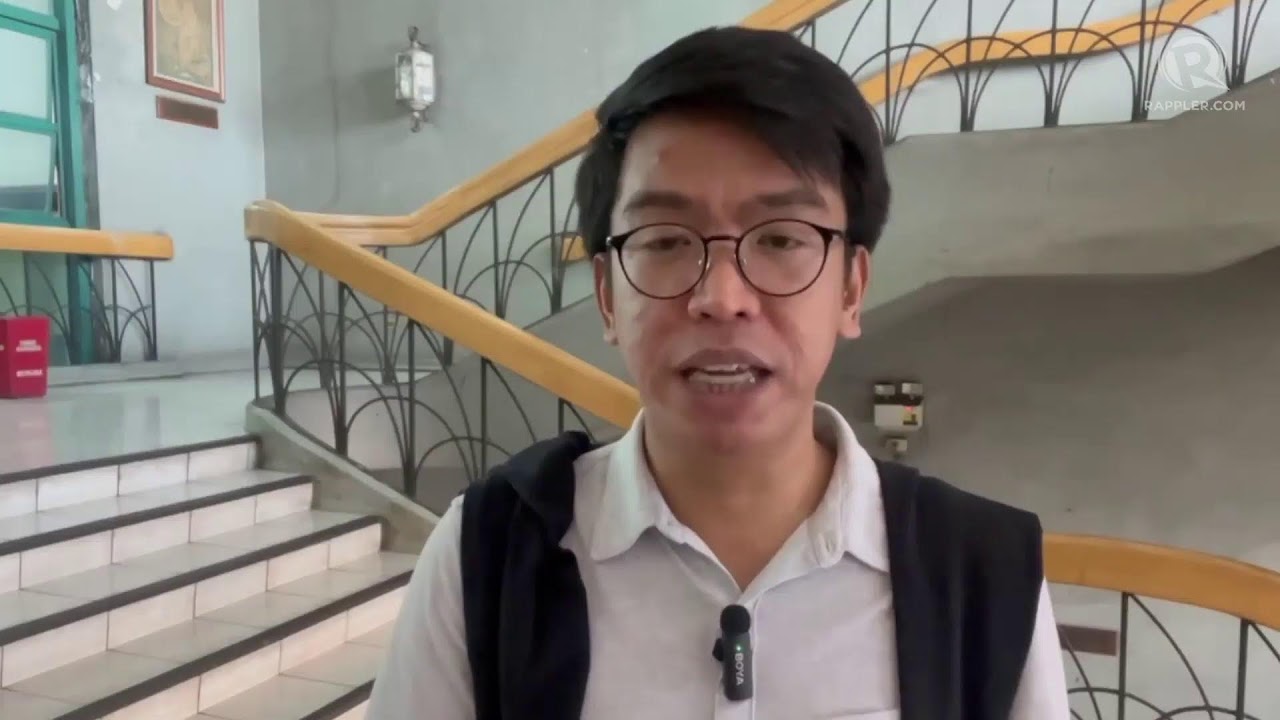 Rappler Recap: Bong Revilla’s arraignment moved to February