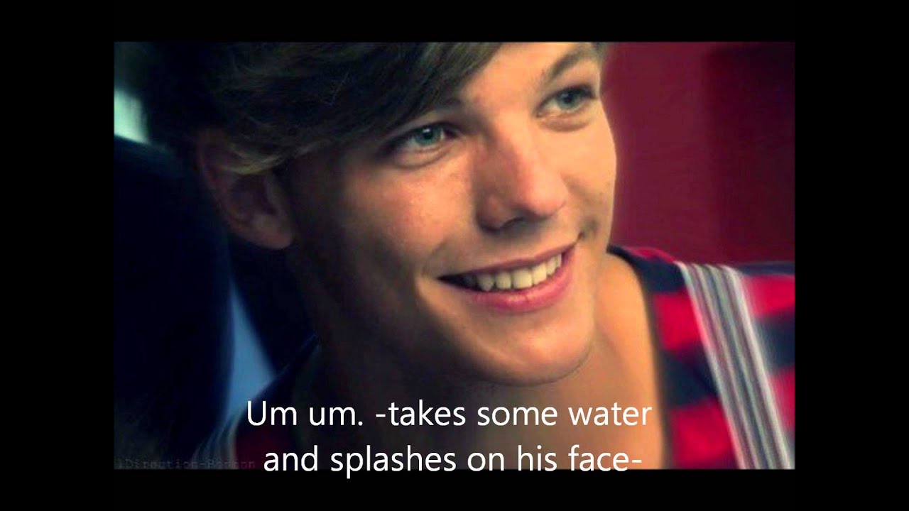 Larry Stylinson||Episode 1|| Icy Tears
