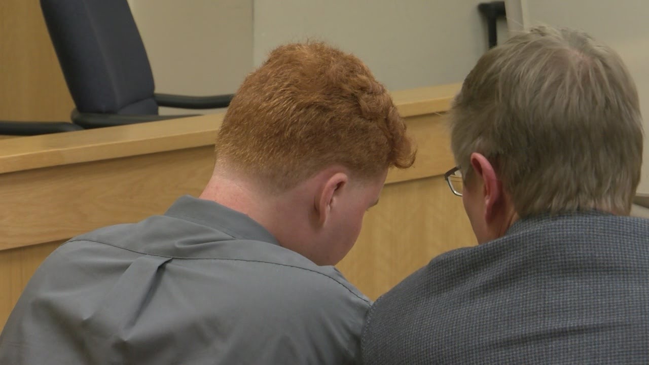 Teen connected to Albuquerque man's murder gets probation