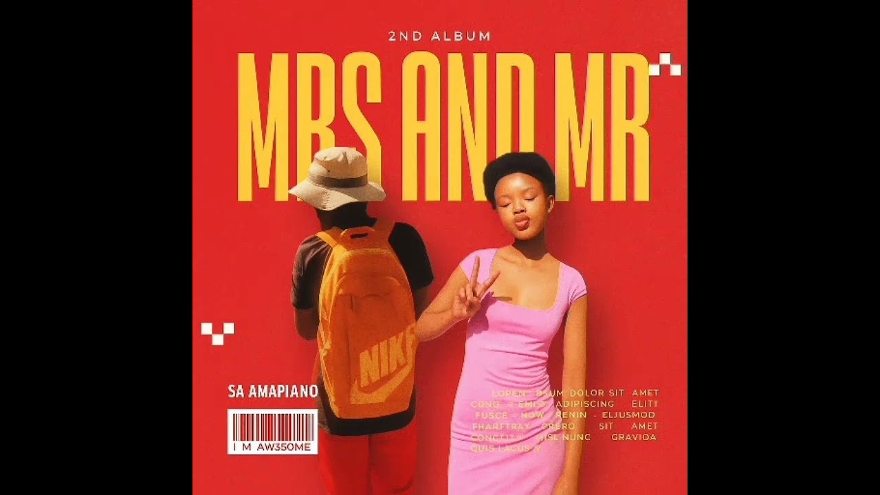 MACARENA REMIX(feat. THANDO RSA)