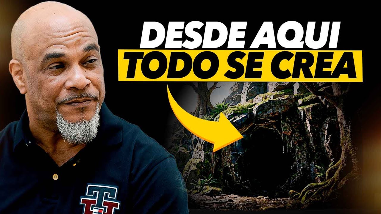 LOS SECRETOS REVELADOS DE LA DIMESION DE LOS MILAGROS SOBRENATURALES  - APOSTOL HECTOR ENCARNACION