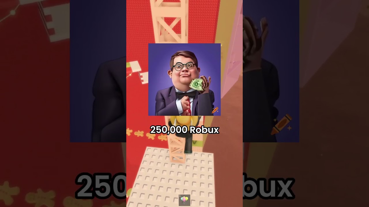 Roblox Kids Are Secret Millionaires 😎🤑#roblox #robloxrant #rblx