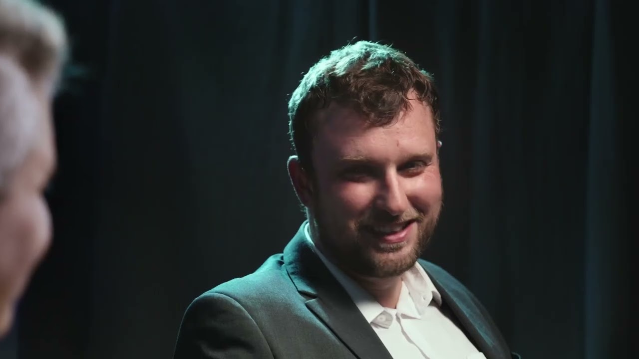 N&Uacute;KIB CAST 1. D&iacute;l &ndash;⁠⁠⁠⁠⁠⁠ Nov&yacute; z&aacute;kon o kybernetick&eacute; bezpečnosti, Adam Kuč&iacute;nsk&yacute;